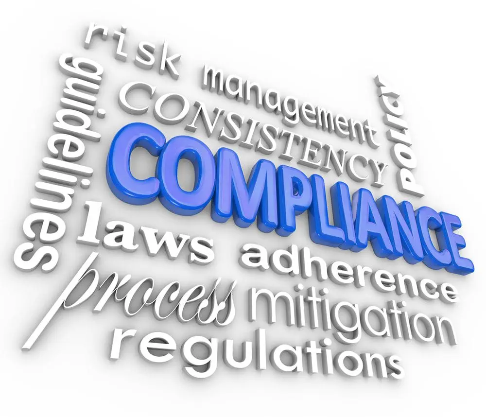 Compliance Background Checks