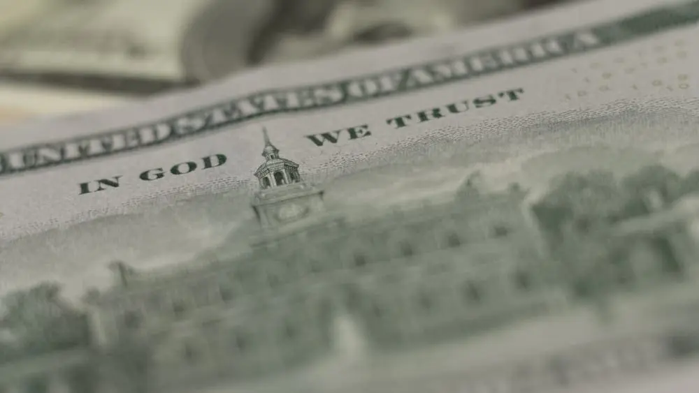 In God We Trust Backgrounds