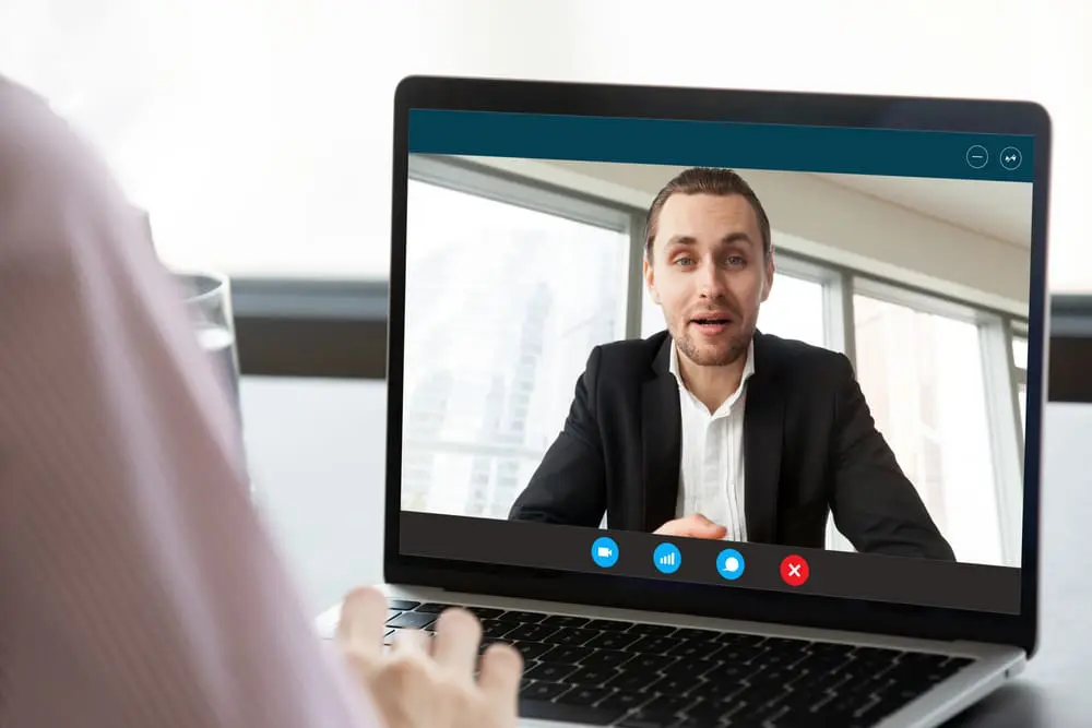 remote hiring fraud