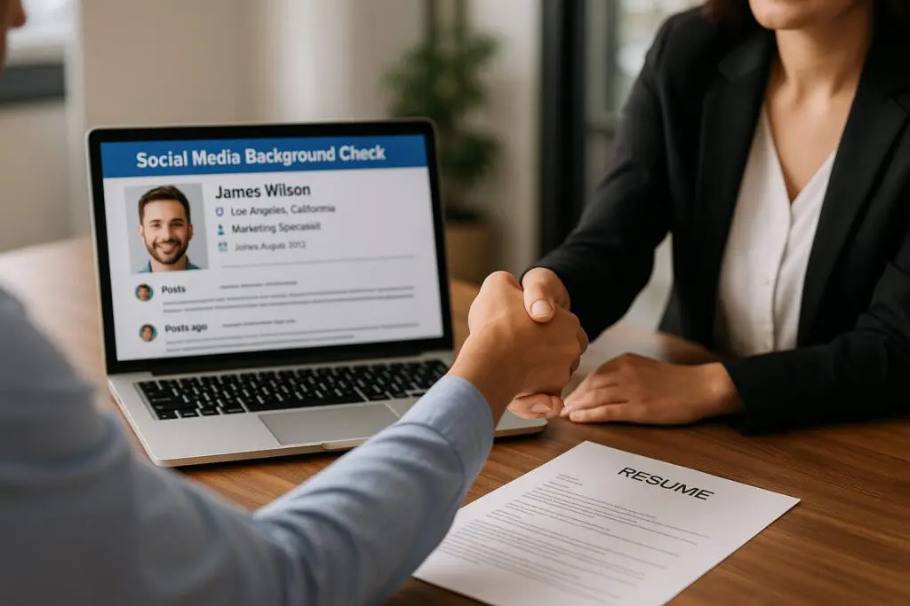 social-media-background-check